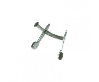 Guenther's Mouth Gage